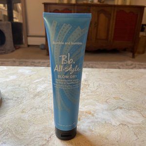 Bumble & Bumble All Style Blow Dry